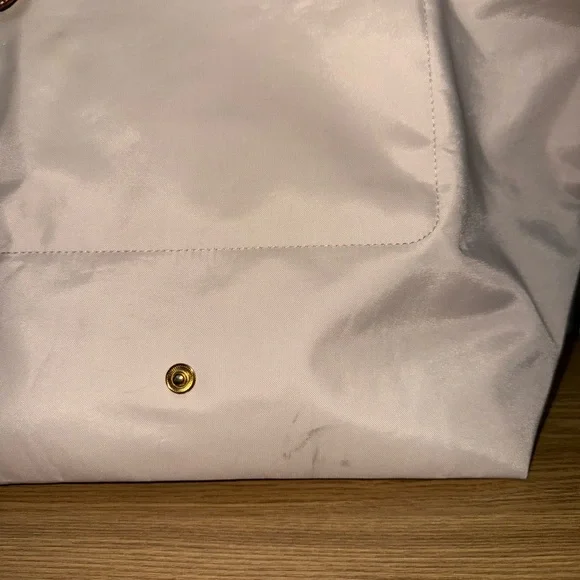 Longchamp bag - Picture 3 of 6